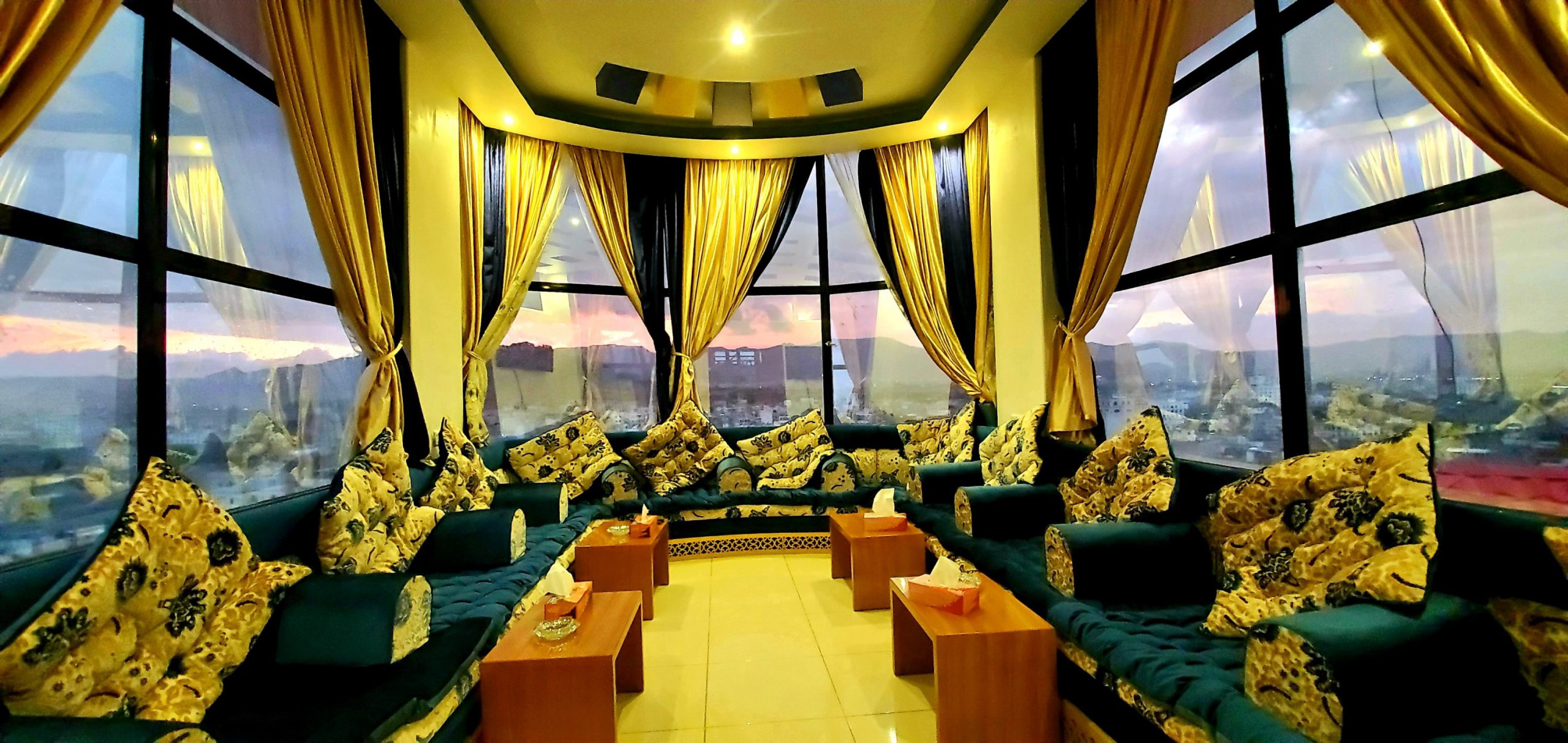 شاليهات المالديف