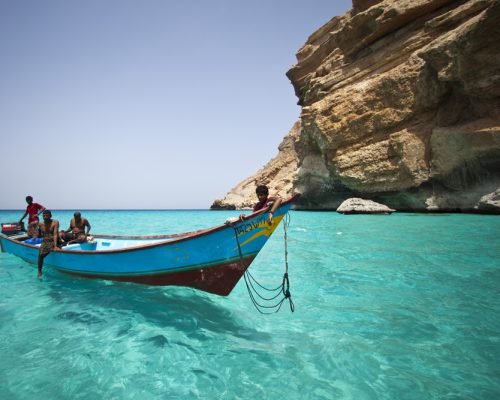 Socotra .. island of magic